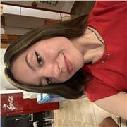 Ingeniera química ofrece clases de Química y Matemáticas. ¡Me apasiona la química y las mates y me encantaría compartirlas!